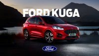 Ford Kuga - katalog 12-2022 